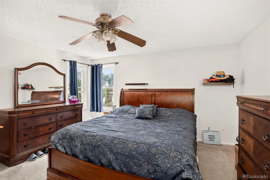 4684 Chandler Court Denver CO 80239