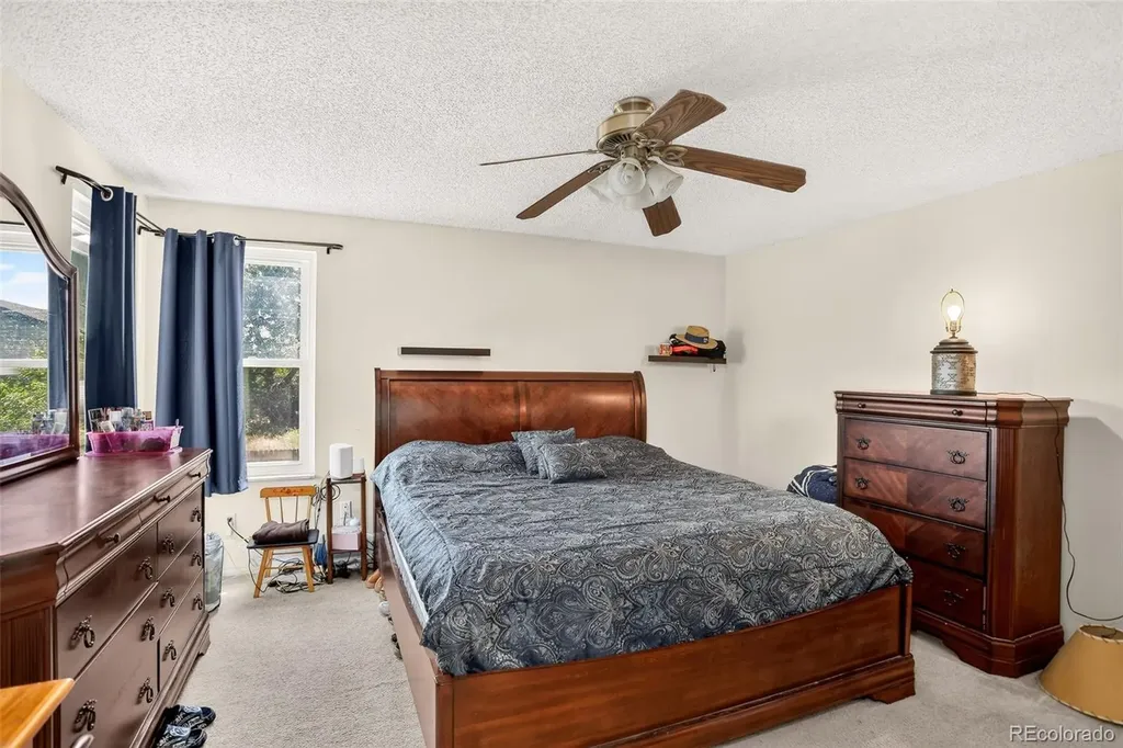 4684 Chandler Court Denver CO 80239