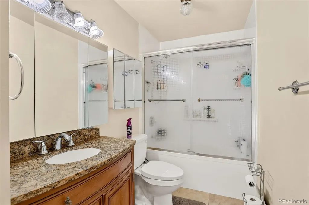 4684 Chandler Court Denver CO 80239