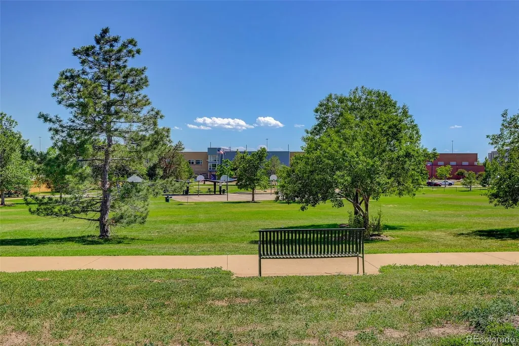 4684 Chandler Court Denver CO 80239