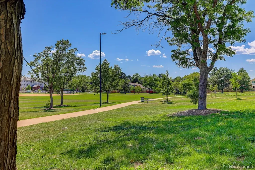 4684 Chandler Court Denver CO 80239