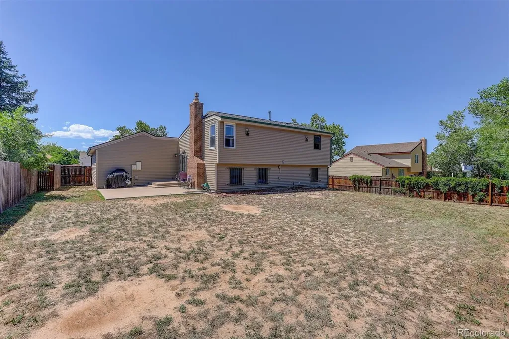 4684 Chandler Court Denver CO 80239