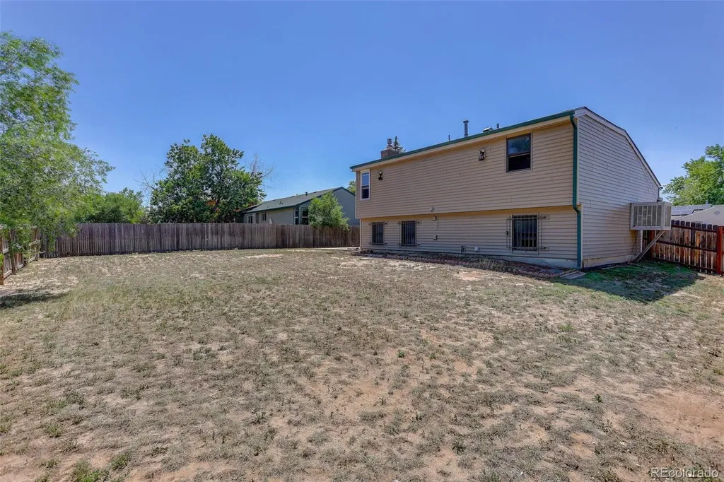 4684 Chandler Court Denver CO 80239