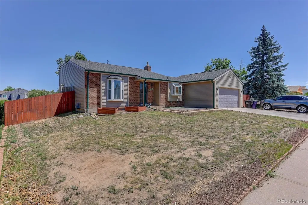 4684 Chandler Court Denver CO 80239
