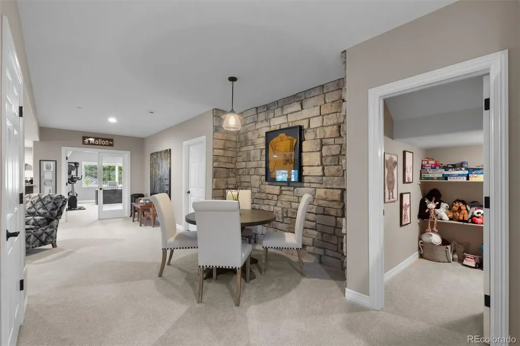 4502 Prospect Drive Castle Rock CO 80108