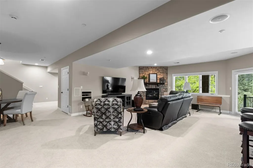 4502 Prospect Drive Castle Rock CO 80108