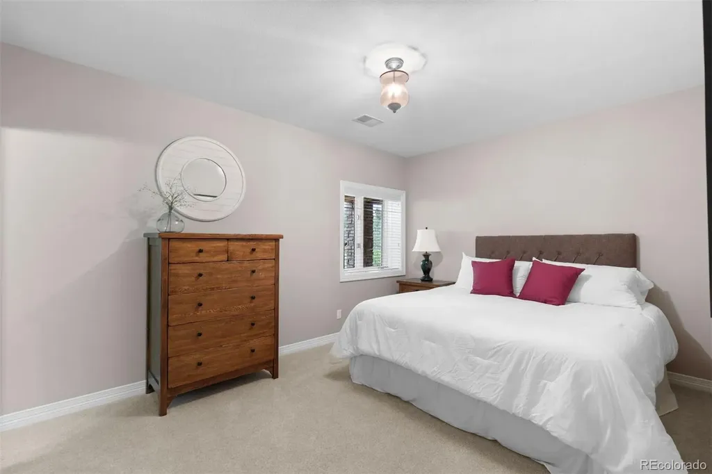 4502 Prospect Drive Castle Rock CO 80108