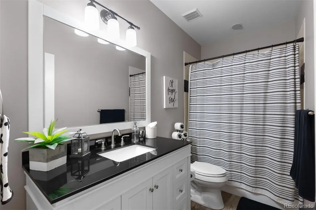 4502 Prospect Drive Castle Rock CO 80108