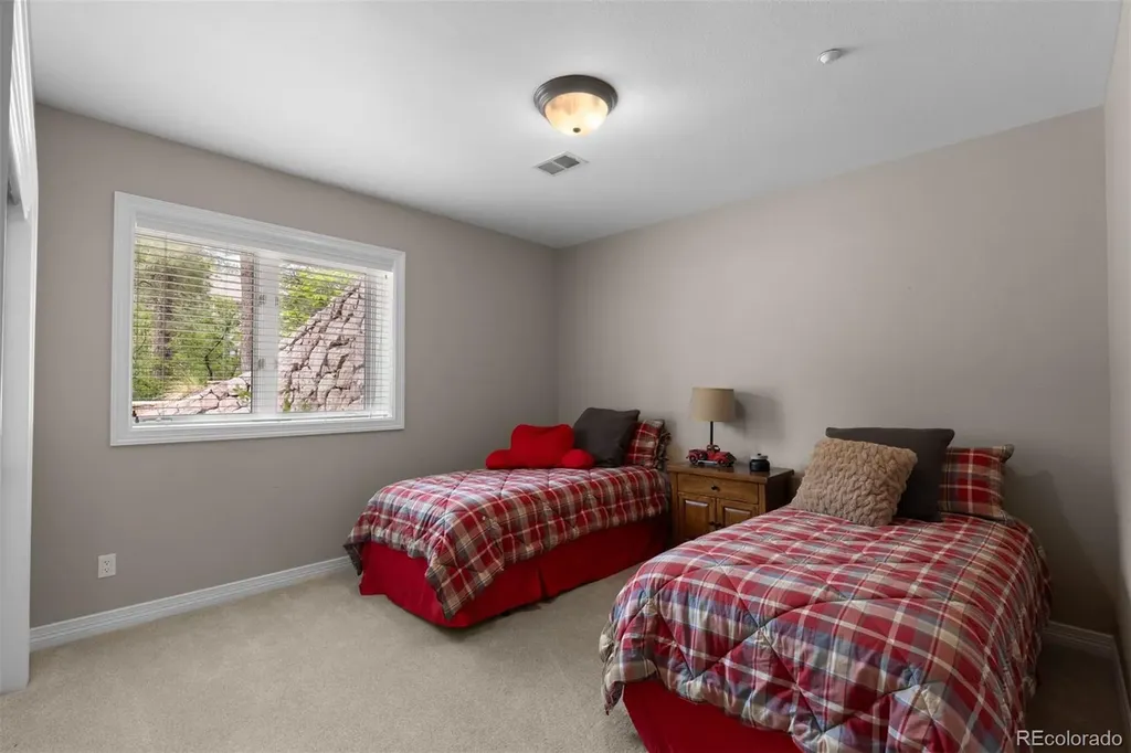 4502 Prospect Drive Castle Rock CO 80108