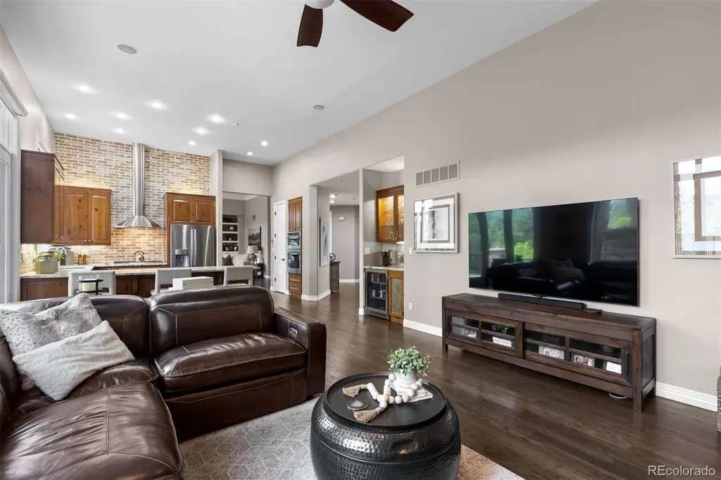 4502 Prospect Drive Castle Rock CO 80108