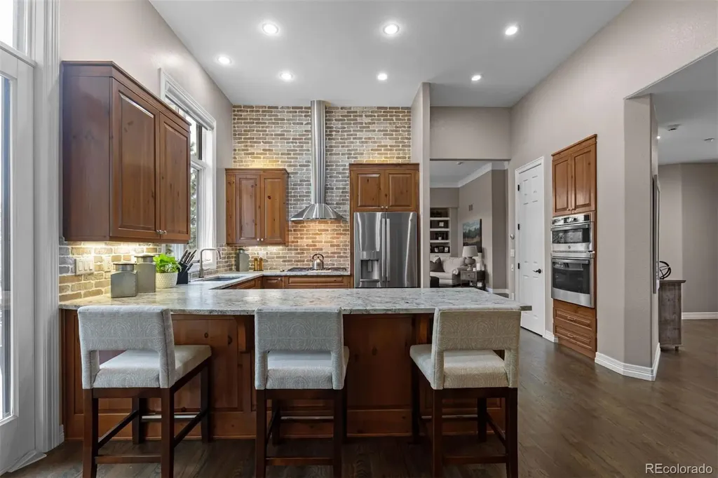 4502 Prospect Drive Castle Rock CO 80108