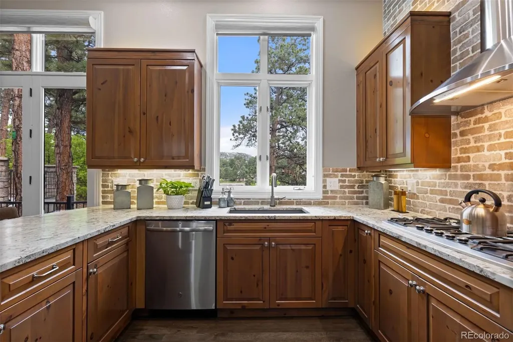 4502 Prospect Drive Castle Rock CO 80108