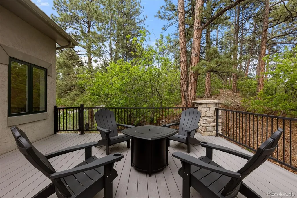 4502 Prospect Drive Castle Rock CO 80108