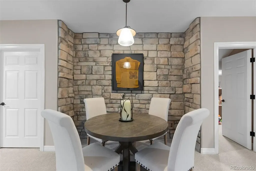 4502 Prospect Drive Castle Rock CO 80108
