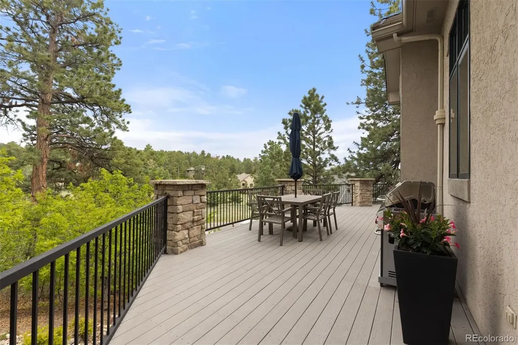 4502 Prospect Drive Castle Rock CO 80108