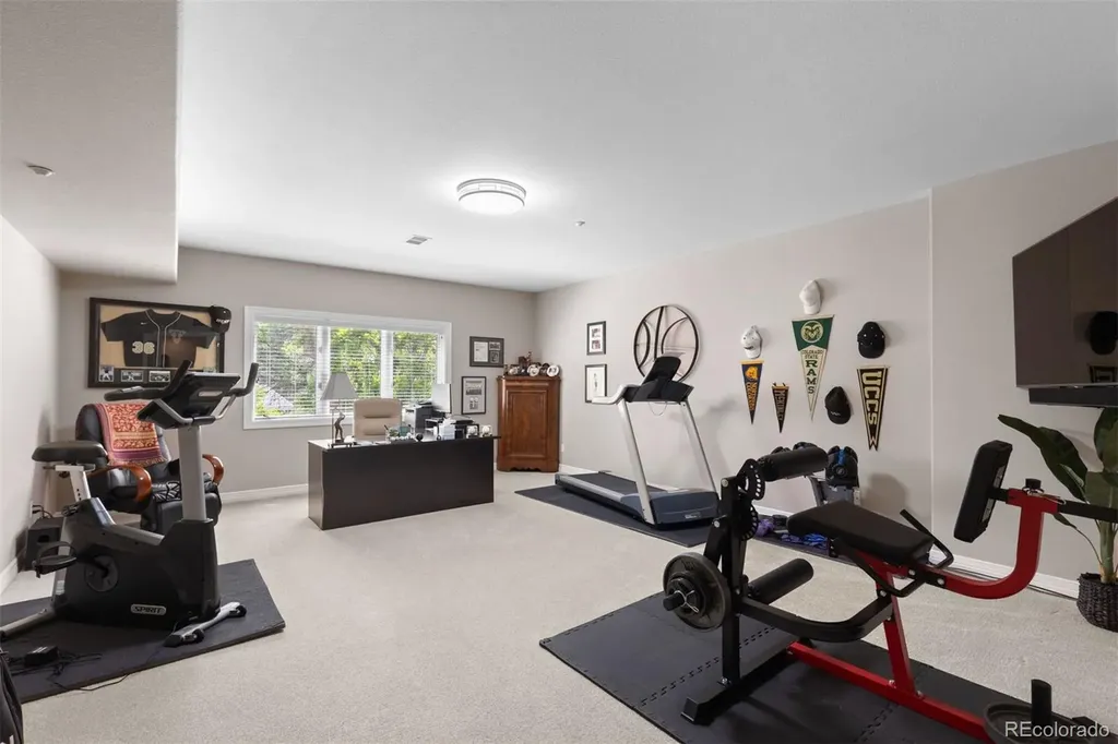 4502 Prospect Drive Castle Rock CO 80108