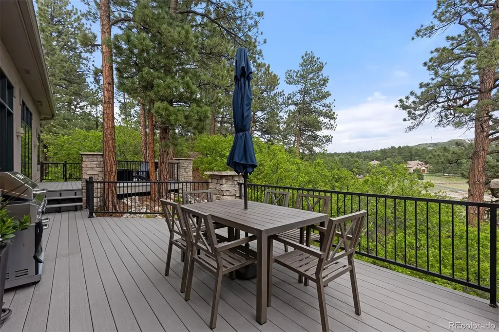 4502 Prospect Drive Castle Rock CO 80108