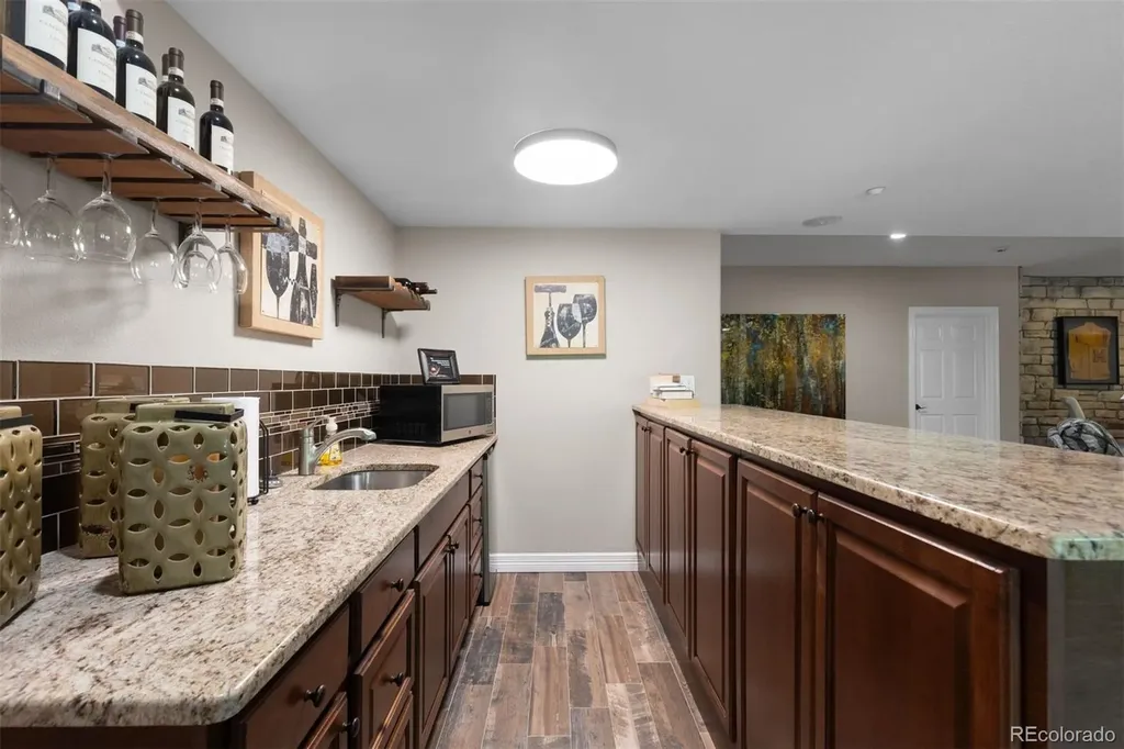 4502 Prospect Drive Castle Rock CO 80108