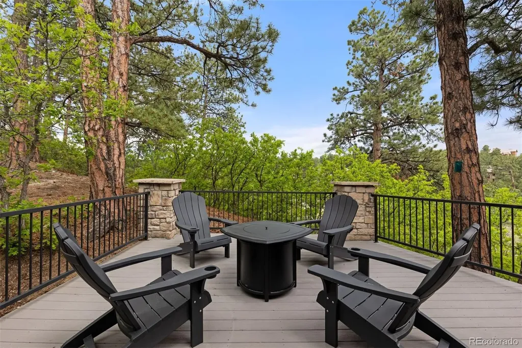 4502 Prospect Drive Castle Rock CO 80108