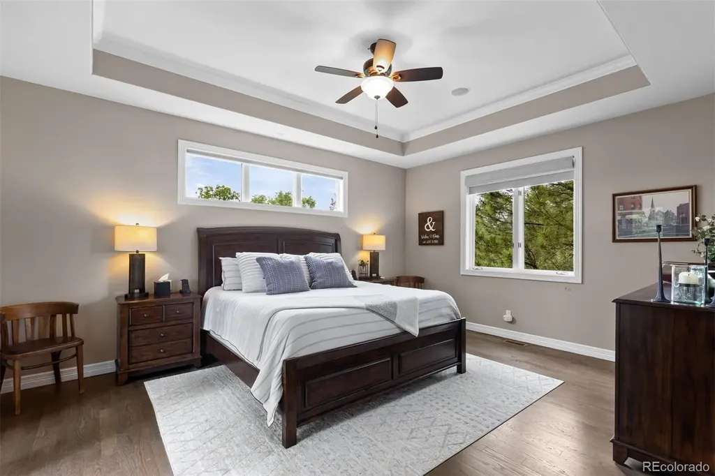 4502 Prospect Drive Castle Rock CO 80108