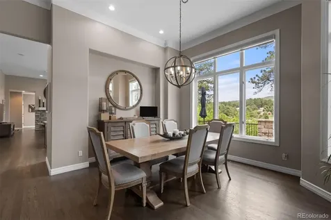 4502 Prospect Drive Castle Rock CO 80108