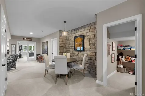 4502 Prospect Drive Castle Rock CO 80108