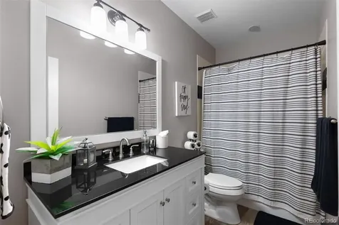 4502 Prospect Drive Castle Rock CO 80108