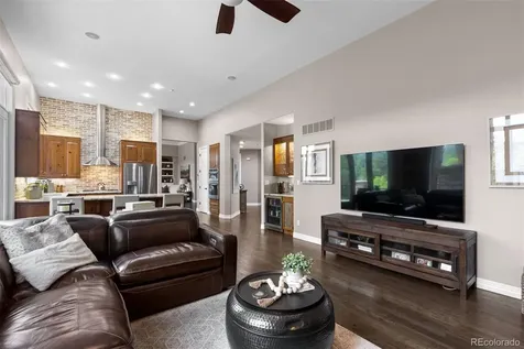 4502 Prospect Drive Castle Rock CO 80108