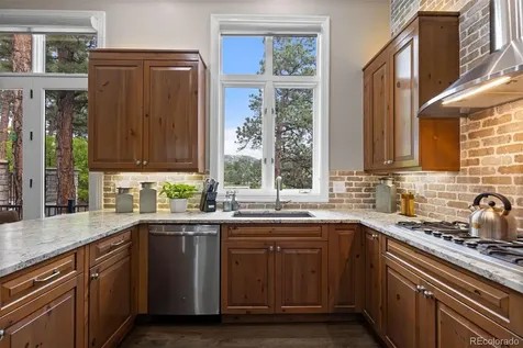 4502 Prospect Drive Castle Rock CO 80108