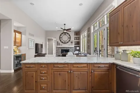 4502 Prospect Drive Castle Rock CO 80108
