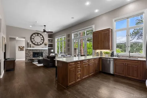 4502 Prospect Drive Castle Rock CO 80108