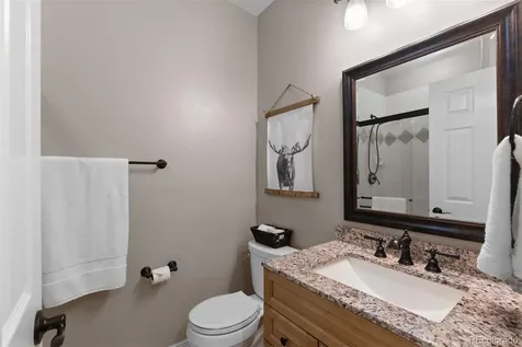 4502 Prospect Drive Castle Rock CO 80108