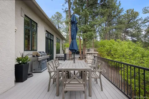 4502 Prospect Drive Castle Rock CO 80108