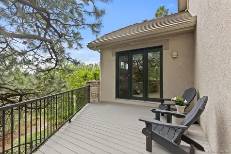 4502 Prospect Drive Castle Rock CO 80108