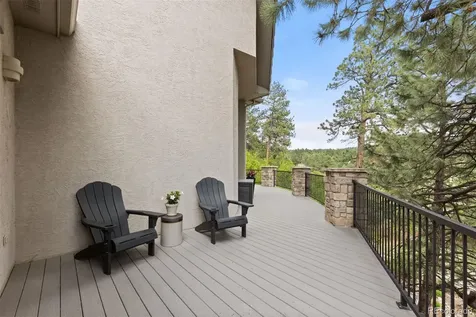 4502 Prospect Drive Castle Rock CO 80108