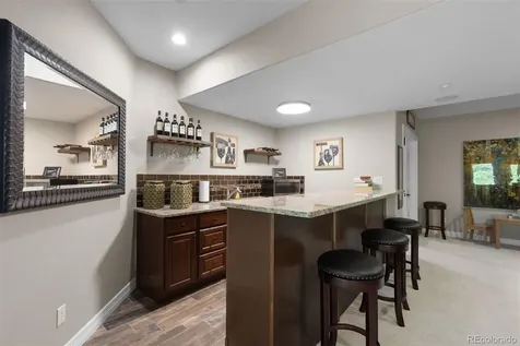 4502 Prospect Drive Castle Rock CO 80108