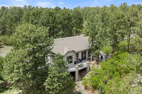 4502 Prospect Drive Castle Rock CO 80108
