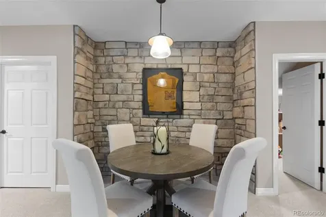 4502 Prospect Drive Castle Rock CO 80108