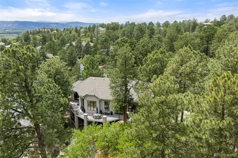 4502 Prospect Drive Castle Rock CO 80108