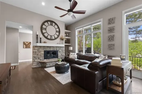4502 Prospect Drive Castle Rock CO 80108