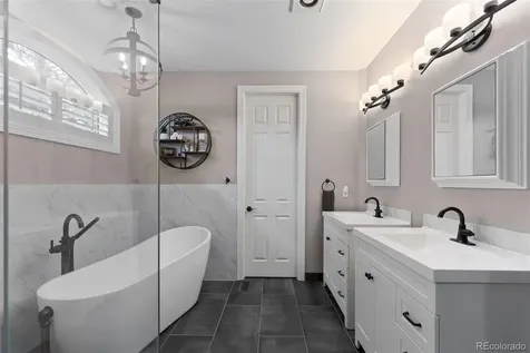 4502 Prospect Drive Castle Rock CO 80108