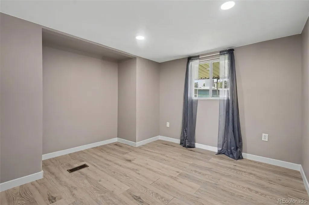 3500 S King Street Denver CO 80236