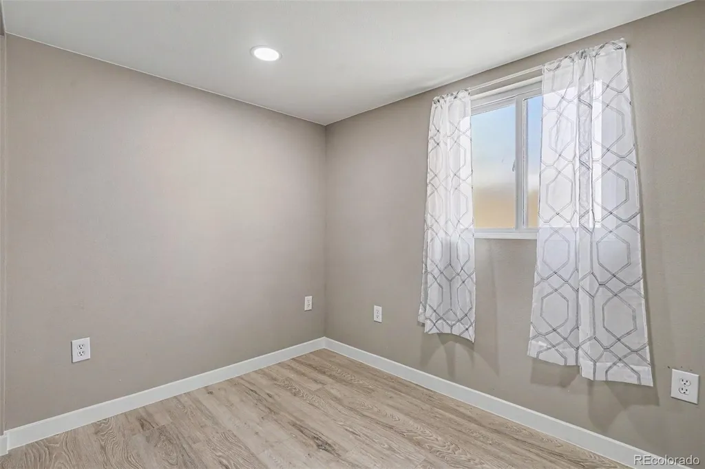 3500 S King Street Denver CO 80236