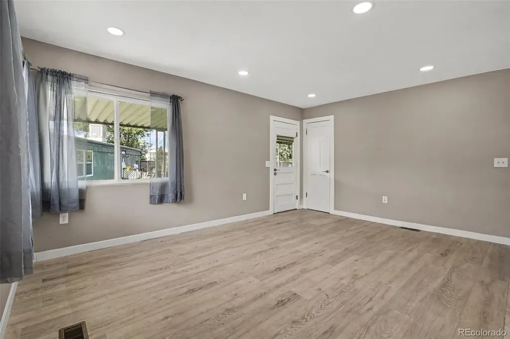 3500 S King Street Denver CO 80236