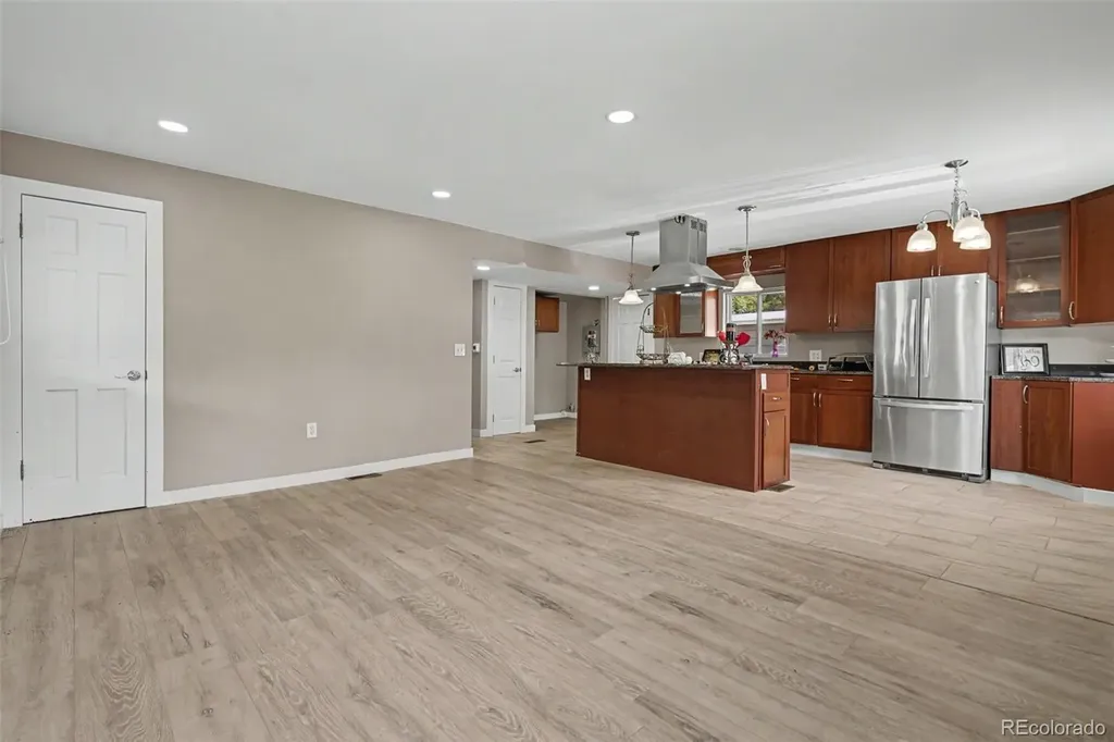 3500 S King Street Denver CO 80236