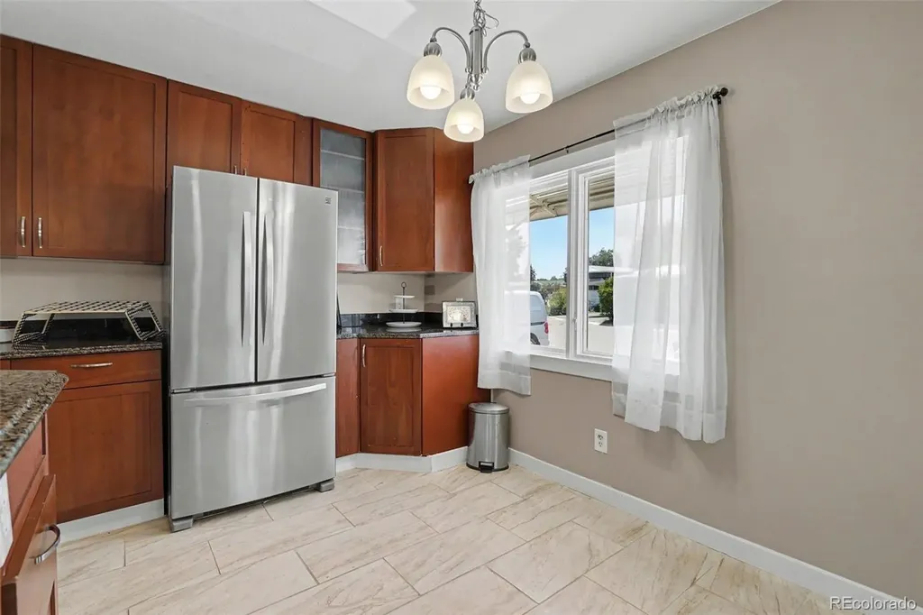 3500 S King Street Denver CO 80236