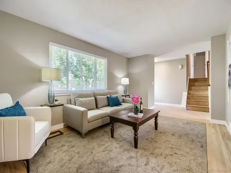 9320 W Burgundy Avenue Littleton CO 80123