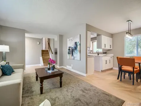 9320 W Burgundy Avenue Littleton CO 80123