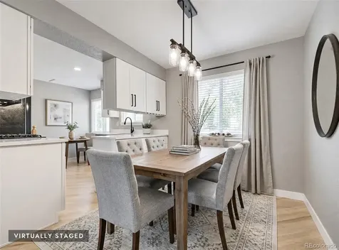 9320 W Burgundy Avenue Littleton CO 80123
