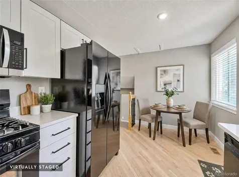 9320 W Burgundy Avenue Littleton CO 80123